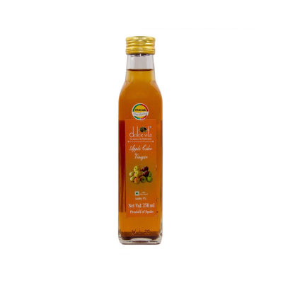 dolce vita Apple Cider Vinegar 250ml