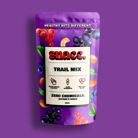 Trail Mix