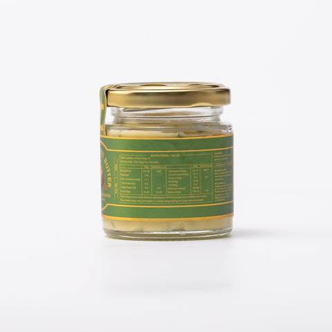 Eleftheria Cheese Cultured Butter – Garlic & Chives 100 grams