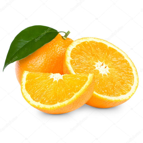 Orange Nagpur (Certified Organic)