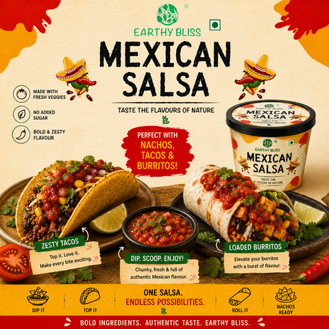 Mexican Salsa