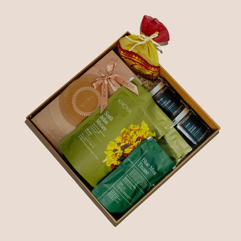 In The Spotlight (Delivered Separately)