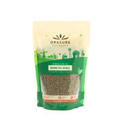 Orasure Organics Moong Whole