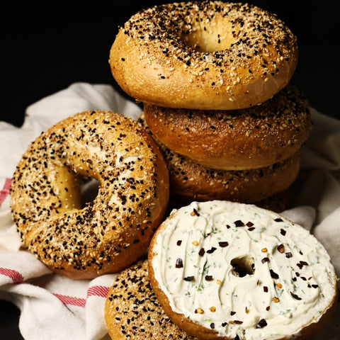 Everything Bagel