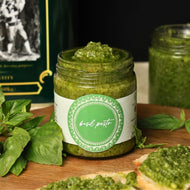 Basil Pesto
