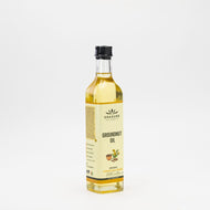 Orasure Organics Groundnut Oil