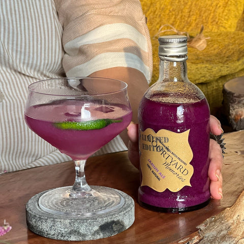 Courtyard Memories Jamun Ale 410 ml