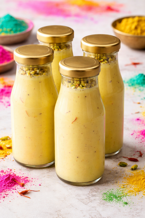 Thandai Holi Special