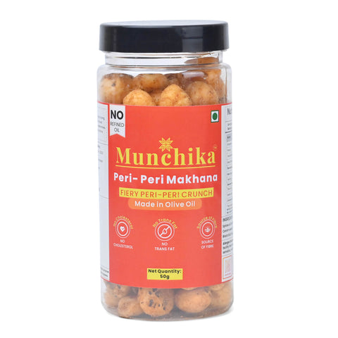 Peri Peri Makhana | 45g