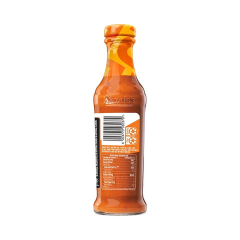 Nando's Peri Peri Sauce Medium 250g