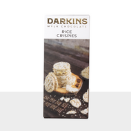 Vegan Mylk Rice Crispies
