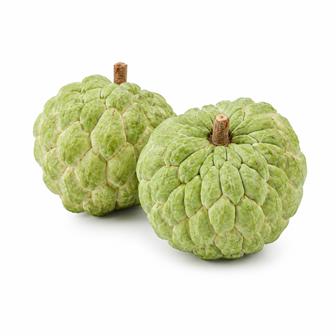 Custard Apple/Sharifa 2Pc