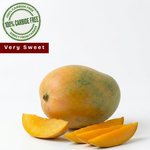 Hamam Mango (Carbide-free)