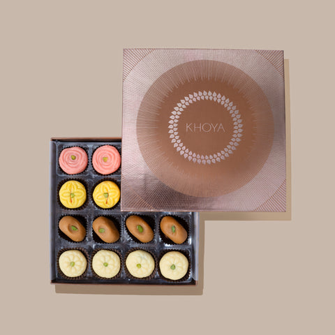 PEDA BOX (Delivered Separately Next Day)