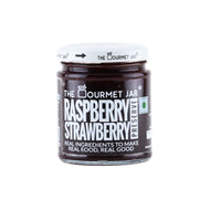 Raspberry Strawberry Preserve