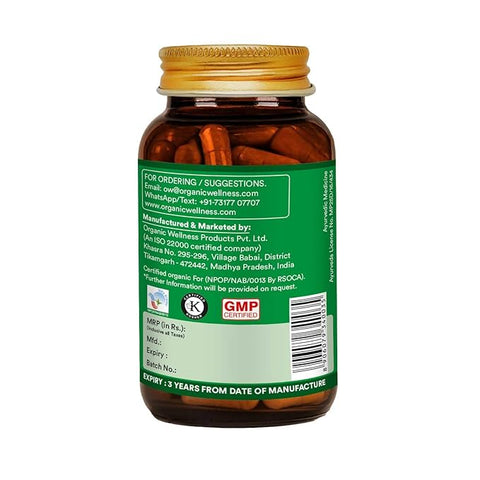 Neem Capsules