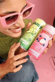 Assorted pack of 6 (two flavours each)