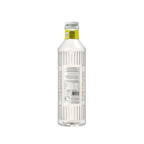 Sepoy & Co Yuzu Jalapeno Soda