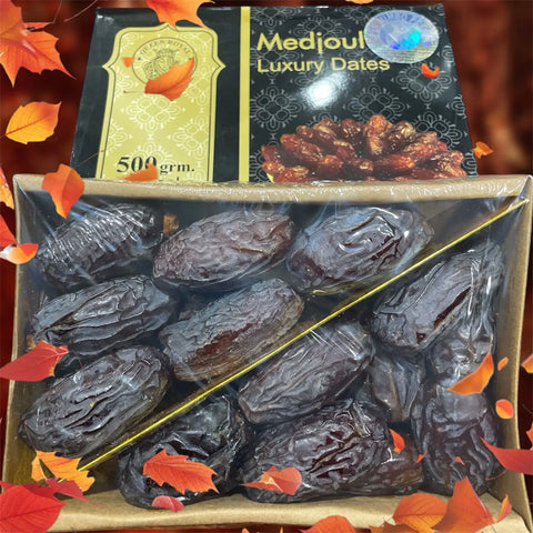 Medjoul Luxury Dates Jumbo