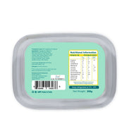 Grabenord Vegan Unsalted Butter 200Gm