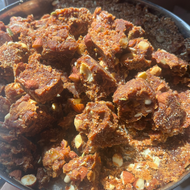 Wholesome Masala Gurr - Gluten Free, Refined Sugar free
