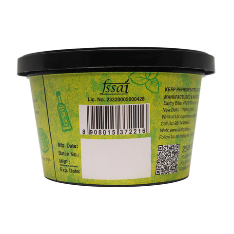 Basil Pesto