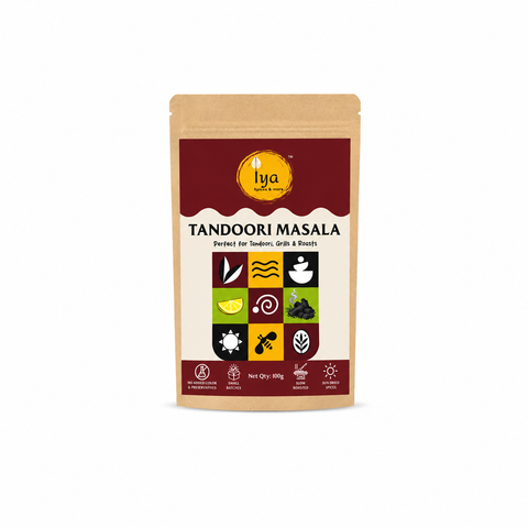 Tandoori Masala