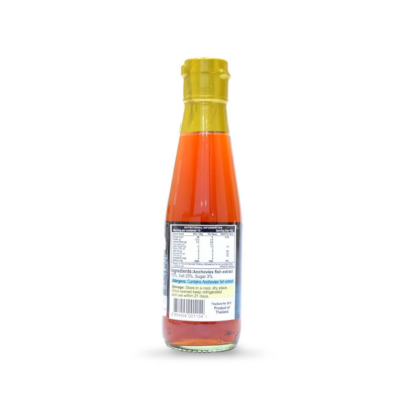 Blue Elephant Fish Sauce 240g