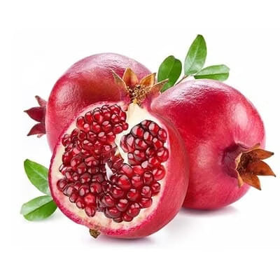 Pomegranate Jumbo 2Pc