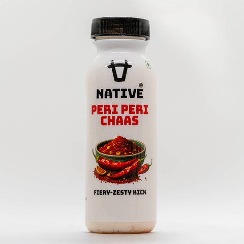Peri Peri Chaas