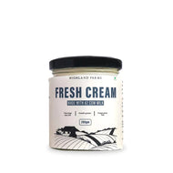 Fresh Cream (Delivered Separately Next Day)