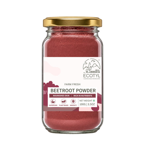 Beetroot Powder