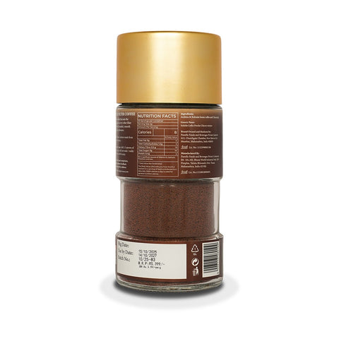 TGL Co. Signature - South Indian Instant Filter Coffee Powder100g