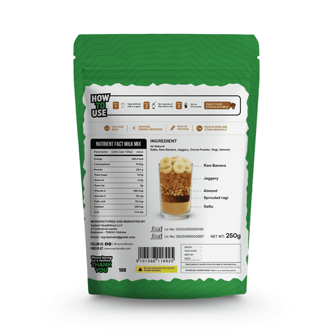 Chocovita