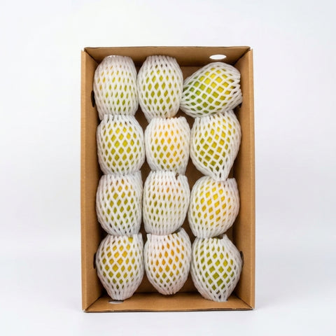 Premium Alphonso box 12pc (Carbide Free)