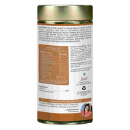 Licorice Mulethi Tea (Tin)