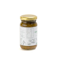 HoYi Green Chilli Pickle 200gm