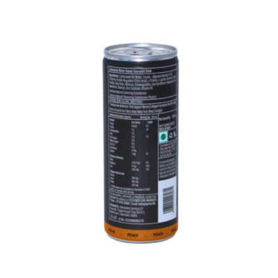 Èprise- Peach flavour 200ml