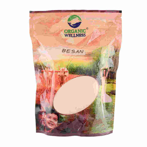 Besan