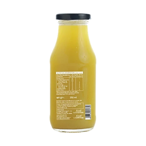 Pluckk Cold Pressed Aam Panna 250ml