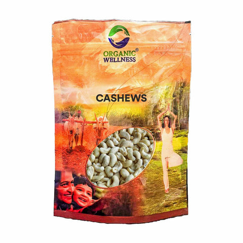 Cashews