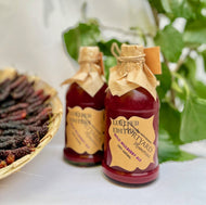 Wild Mulberry Ale
