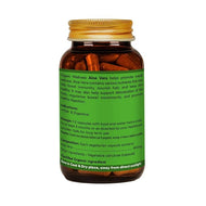 Aloe Vera Capsules