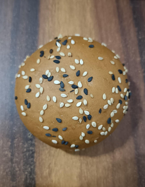 Slider Mini Buns Pack