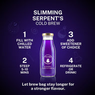 Samples Slimming Serpent