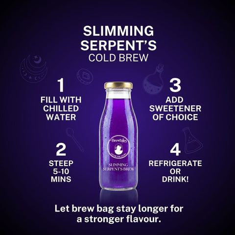 Samples Slimming Serpent