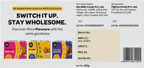 GoGrub Assorted (pack of 3)