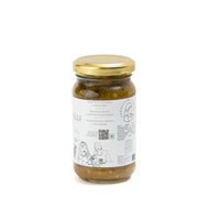 HoYi Green Chilli Pickle 200gm