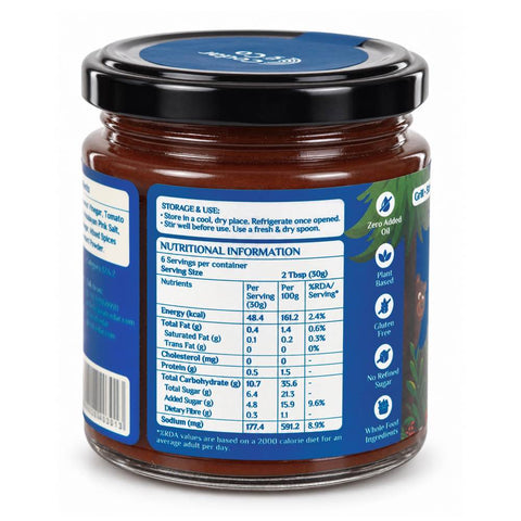 BBQ Sauce