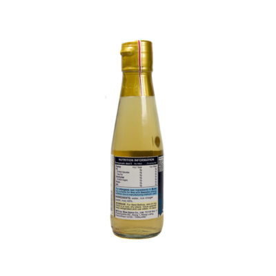 Blue Elephant Rice Vinegar 200ml